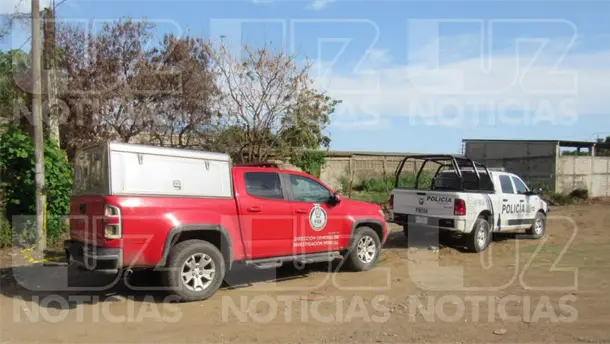 Nota Relacionada de Policiaca