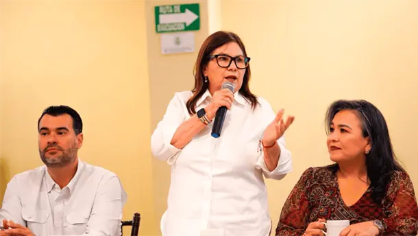 Nota Relacionada de Pol&iacute;tica