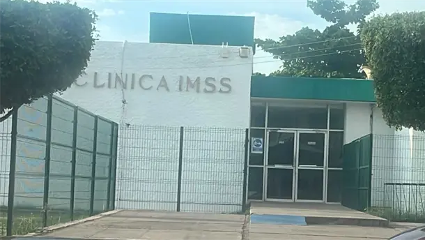 Nota Relacionada de Policiaca