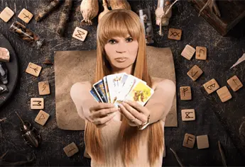 Mhoni Vidente Horóscopos HOY 26 de julio: ¿Qué te depara el zodiaco?
