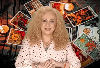Mizada Mohamed: horóscopos para HOY, domingo 26 de julio de 2026 de los signos del zodiaco