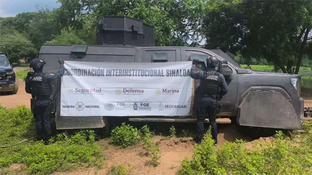 Nota Relacionada de Policiaca