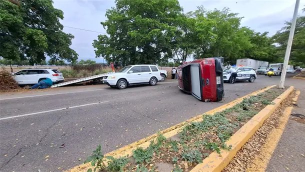 Nota Relacionada de Policiaca