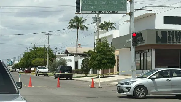 Nota Relacionada de Sinaloa
