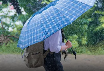 Clima en Los Mochis HOY martes 28 de julio: pronóstico de hasta 38 grados y probabilidad de lluvias