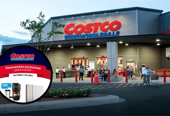 Descuentos en Costco del 27 de julio al 23 de agosto 2026 | FOLLETO