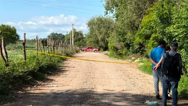 Nota Relacionada de Policiaca