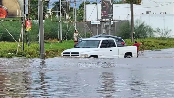 Nota Relacionada de Sinaloa