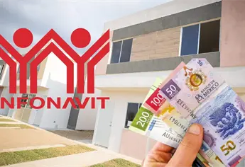 Infonavit: ¿Cómo liquidar la mitad o toda la deuda de tu vivienda? Esto debes saber