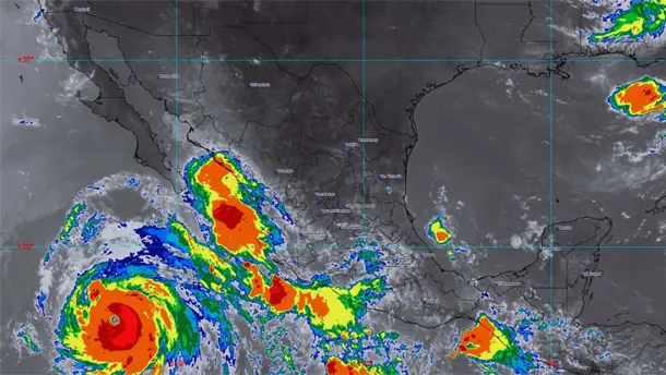 Nota Relacionada de Sinaloa