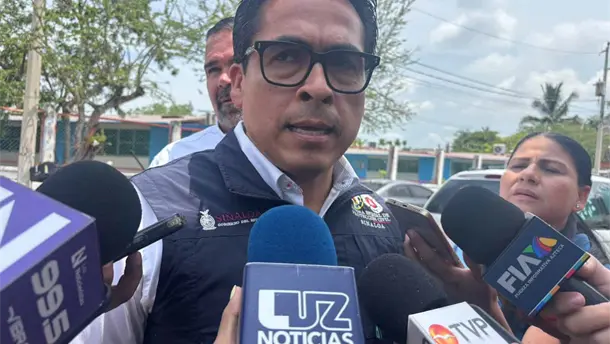 Nota Relacionada de Sinaloa