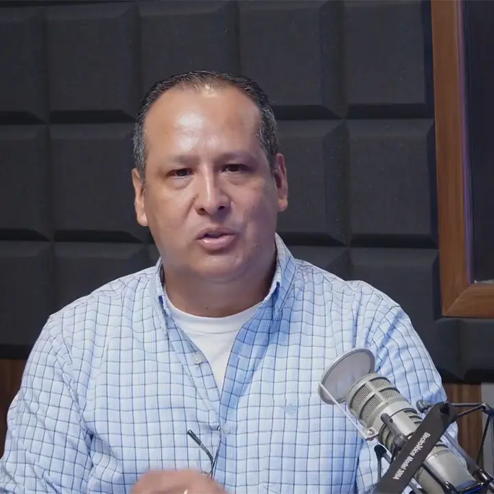 Lunes de Finanzas Con: Samuel Sarmiento (27-07-2026)