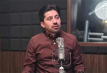 Omar López Campos: “Tengo la capacidad de platicar con un pescador y con un presidente”
