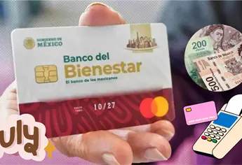 Pensión del Bienestar: ¿Quiénes reciben el pago esta última semana de julio 2026?