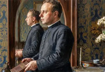 Santoral de hoy 28 de julio: ¿Qué santo se celebra este martes y a quién felicitar?