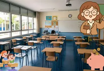 SEP dará apoyo económico de 2 mil 160  pesos antes del regreso a clases: Ve si lo cobras