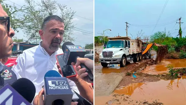 Nota Relacionada de Sinaloa
