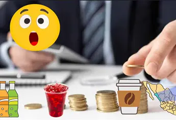 ¿Cuál es el mejor GASTO “hormiga” de los sinaloenses, según la IA? No lo podrás creer?