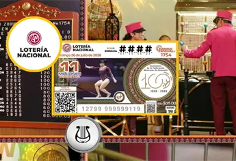 Sorteo Zodiaco 1754: ¿Qué signo del zodiaco se llevó los 11 millones de pesos el 27 de julio?