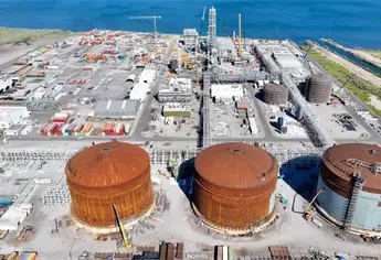 ¿Quién financia la campaña contra la planta de Topolobampo? Campesinos exigen transparencia