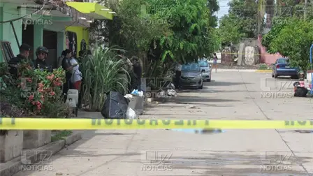 Ejecutan a un hombre en la colonia Salvador Allende en Mazatl&aacute;n; el segundo en el mismo sector en menos de 24 horas