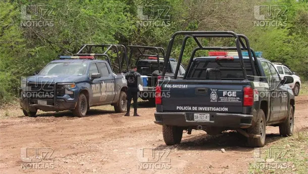 Nota Relacionada de Policiaca