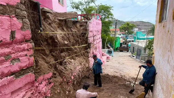 Nota Relacionada de Sinaloa