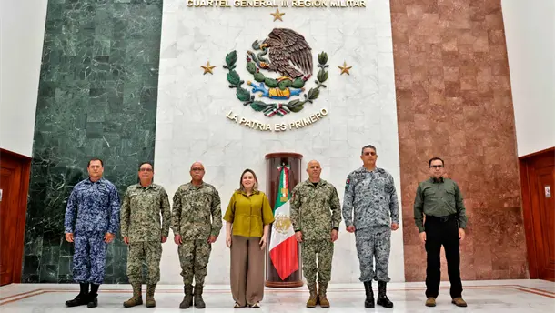 Nota Relacionada de Sinaloa