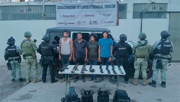 Nota Relacionada de Policiaca
