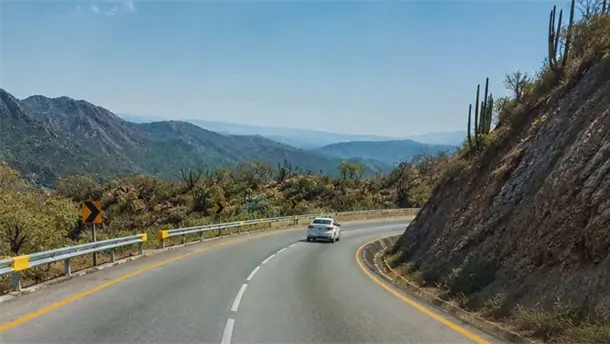 Nota Relacionada de M&eacute;xico