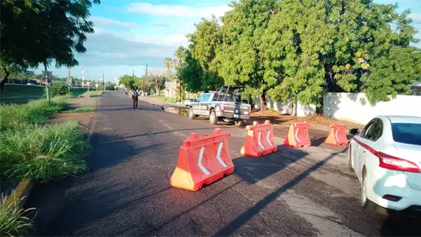 Nota Relacionada de Sinaloa