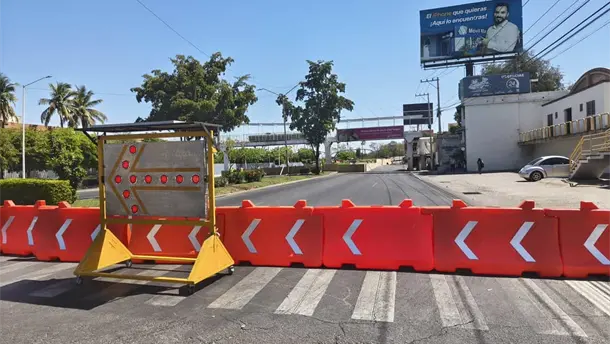 Nota Relacionada de Sinaloa
