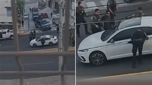 Nota Relacionada de Policiaca