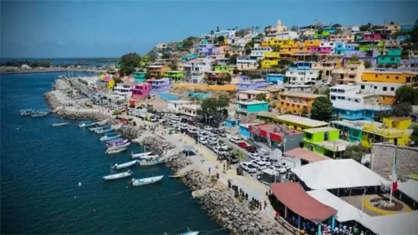 Nota Relacionada de Sinaloa