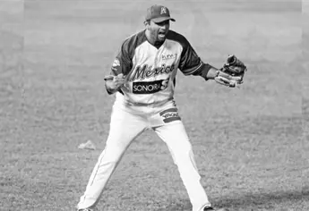 Luis Ignacio Ayala, cerrador histórico en la Serie del Caribe