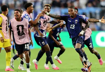 FIFA elige el gol de Sidny Lopes Cabral contra Argentina como el mejor del Mundial 2026