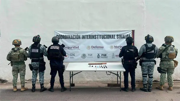 Nota Relacionada de Policiaca