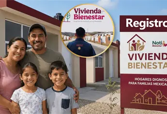 Vivienda para el Bienestar 2026: Quiénes SÍ y quiénes NO pueden registrarse al programa