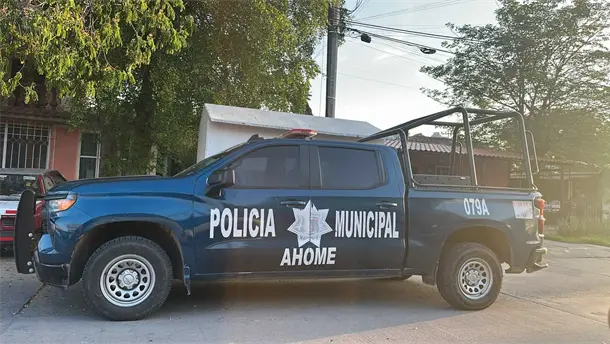 Nota Relacionada de Policiaca