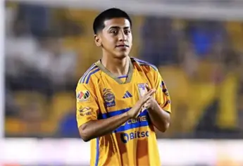 ¿Cuál es la estatura de Diego “Chicha” Sánchez, el jugador de Tigres reconocido como el de menor estatura en la Liga MX?