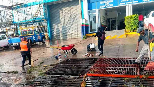 Nota Relacionada de Sinaloa