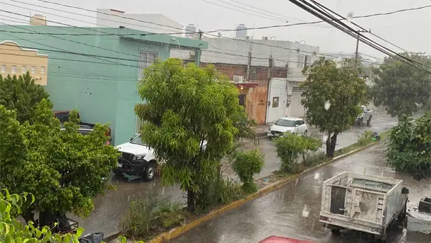 Nota Relacionada de Sinaloa