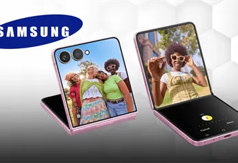 Nuevos celulares plegables de Samsung; precios, características y todo lo que debes saber