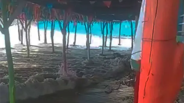 Nota Relacionada de Sinaloa